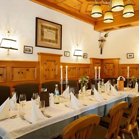Ferienhaus Troadkasten - Familie Friedrich Гартберґ Екстер'єр фото