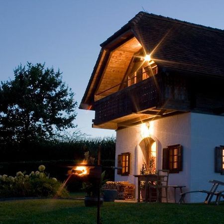 Ferienhaus Troadkasten - Familie Friedrich Гартберґ Номер фото