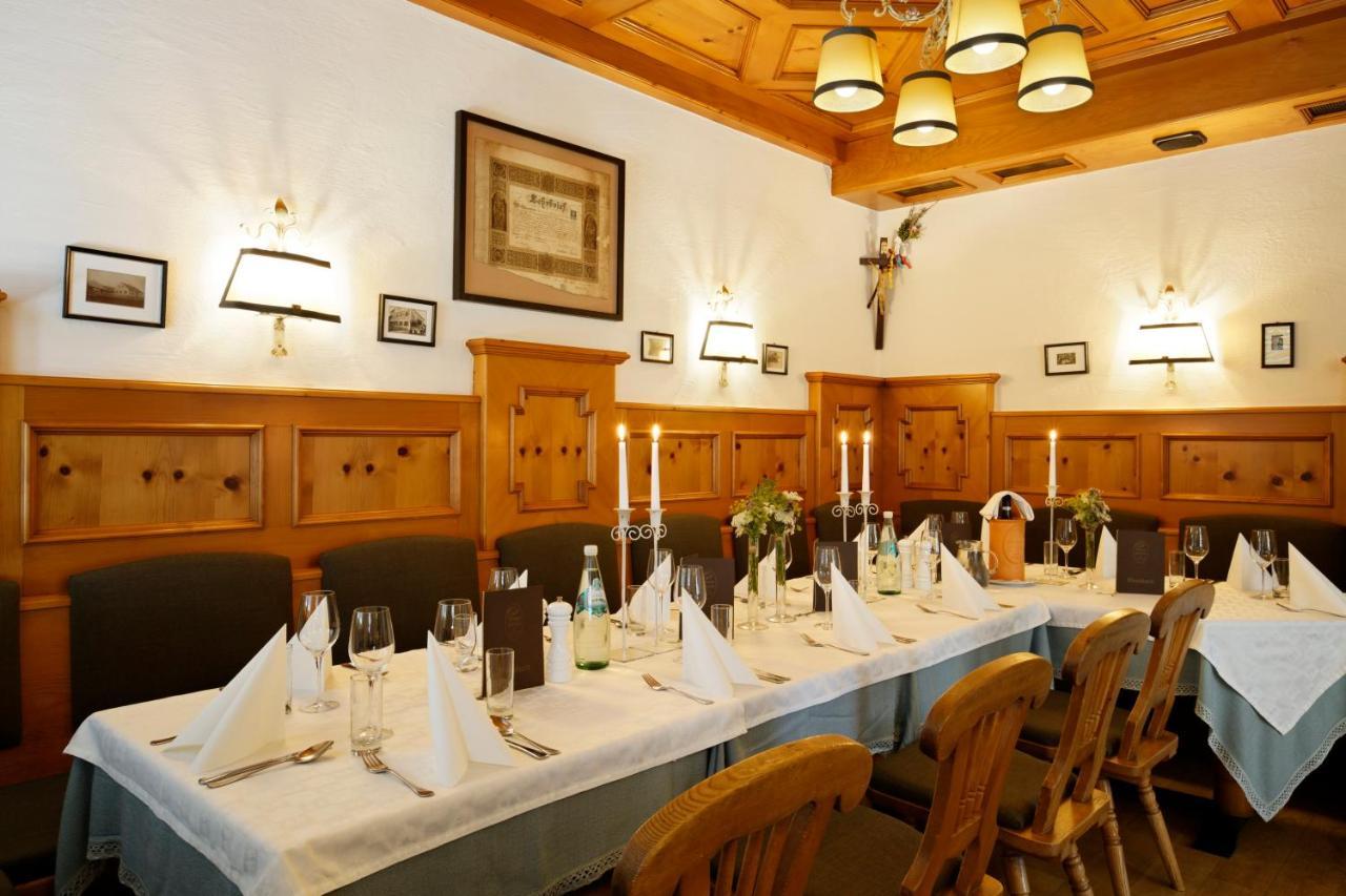 Ferienhaus Troadkasten - Familie Friedrich Гартберґ Екстер'єр фото
